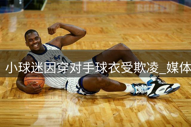 小球迷因穿对手球衣受欺凌 媒体呼吁净化观赛环境